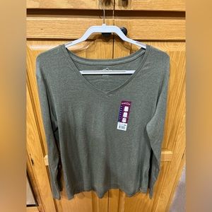 Eddie Bauer Super Soft Shirt